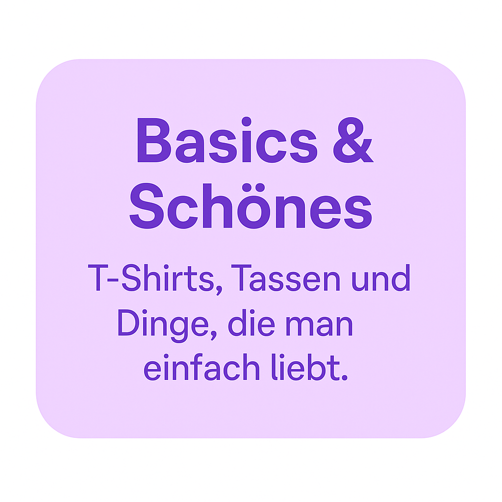 Basics
